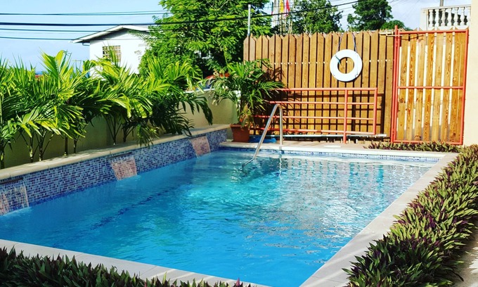 Black Rock Apartment | Robbie's Place Tobago