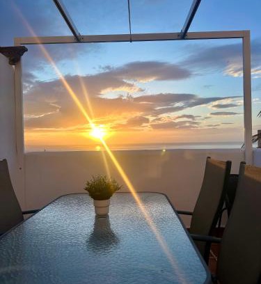Bahia de Casares House | Robelca Seaview Paradise, Casares