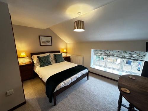 Lyddington Apartment | Robin