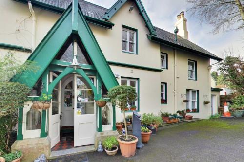 Cobh Bed & Breakfast | Robin Hill House Heritage Guest House