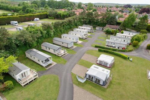 Slingsby Other | Robin Hood Caravan Park