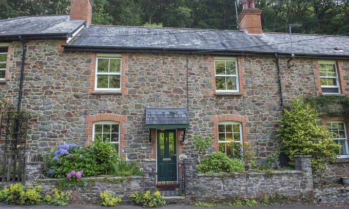 Horner Cottage | Robins Brook, Porlock