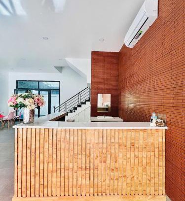 Ganh Dau Apartment | Robins Homestay