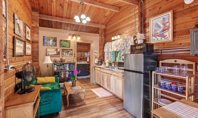 Bayview House | Robins Nest Bungalow