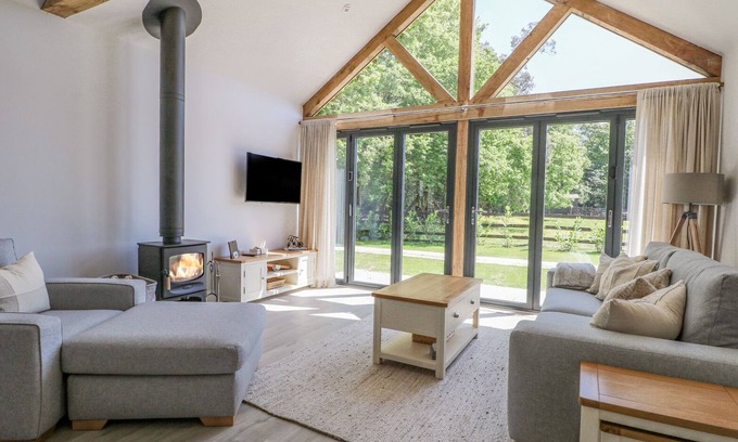 Fareham Cottage | Robins Nest