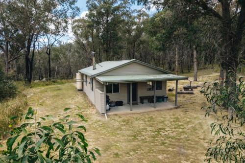 Boorook House | Robinsons Cabin