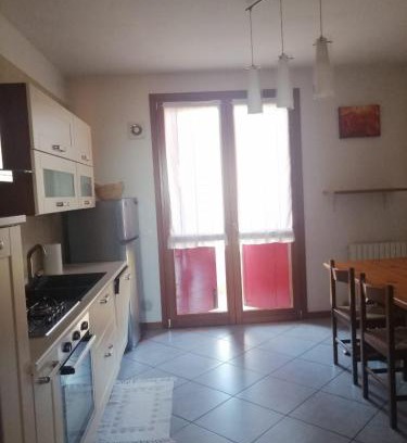 Codevigo Apartment | Roby's room