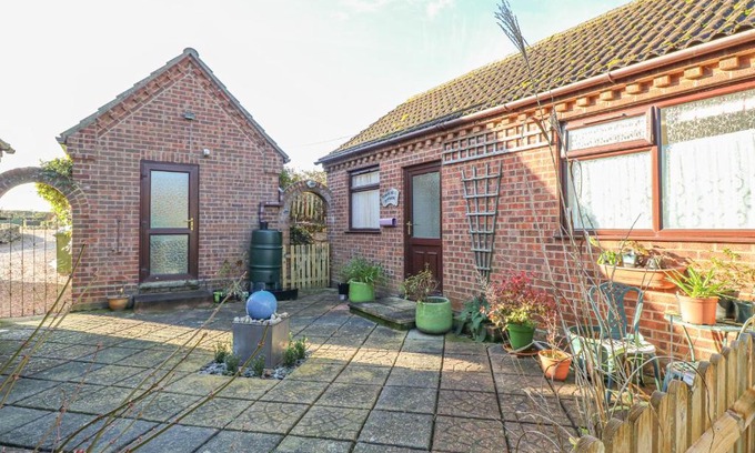 Melton Constable House | Robyn's Nest