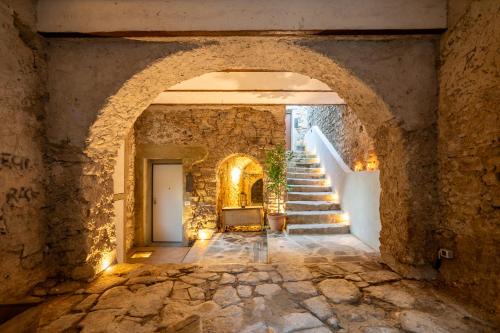 Lustra Apartment | Rocha Suites