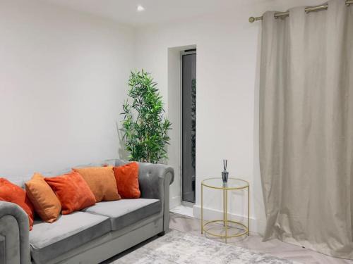 Rochester House | Rochester Lux Stay Townhouse 2