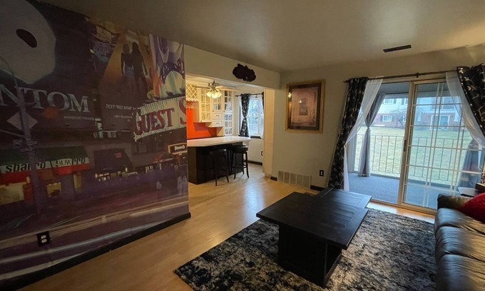 Rochester Condo | Rochester Place Condo