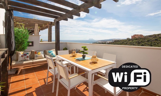 Manilva Apartment | Rock Bay apartment B38