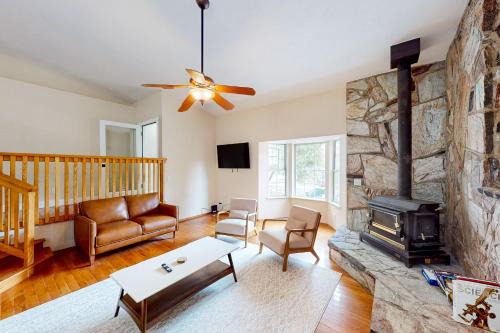 Flagstaff House | Rock Manor