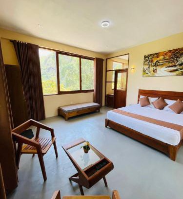 Bandarawela Hotel | Rock n Fall Nature Resort