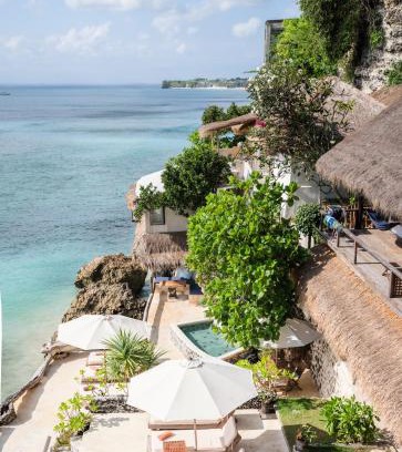 Pecatu Resort | Rock'n Reef