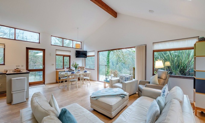 Sidmouth Cottage | Rockenhayne Farmstead - The Retreat