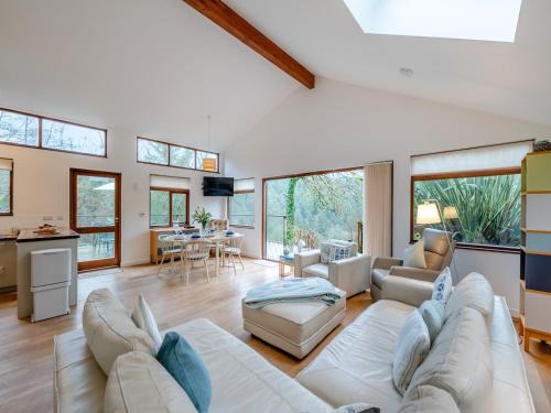 Sidmouth House | Rockenhayne Farmstead - The Retreat