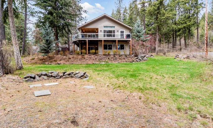 Rockford Bay House | Rockford Bay Bliss