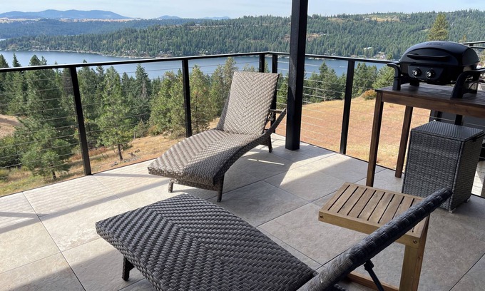 Rockford Bay Condo | Rockford Bay vistas, Condo at the Golf Club at Black Rock