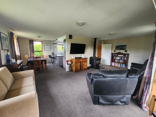 Kurow House | Rockhampton