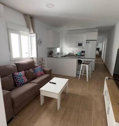 La Linea de la Concepcion Apartment | Rockside Residentes Suites La Línea