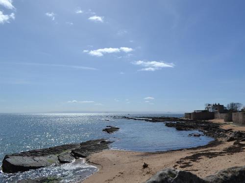 Cellardyke House | Rockview