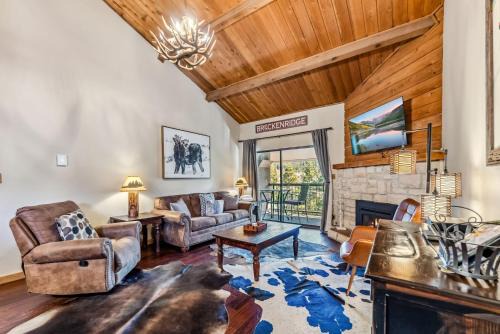Peak 9 House | Rocky Mountain Mama