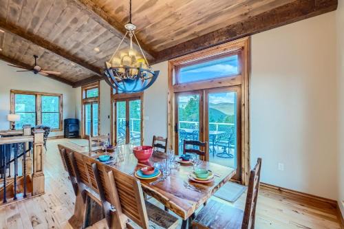 Rollinsville House | Rocky Mountain Retreat home