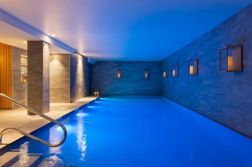 Flaine Hotel | RockyPop Flaine Hotel & Spa