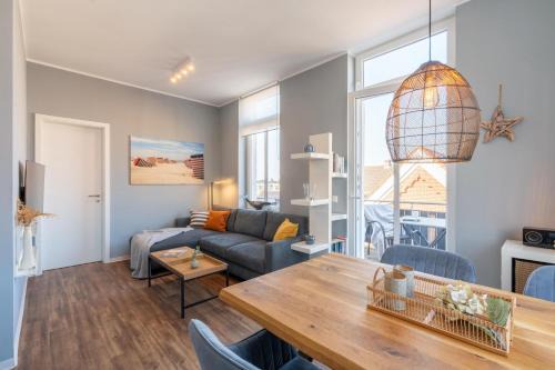 Borkum House | Rodehuus Wohnung 9