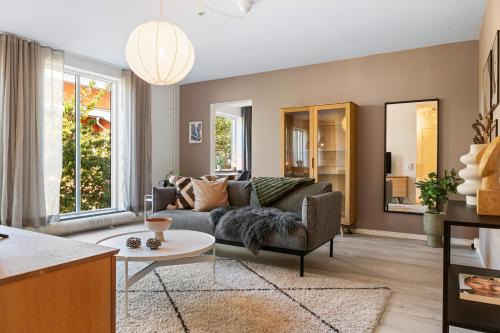 Vastra Hamnen Apartment | Rodergatan