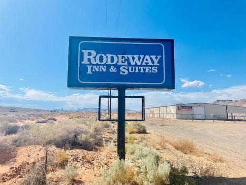 Big Water Hotel | Rodeway Inn & Suites Big Water - Antelope Canyon