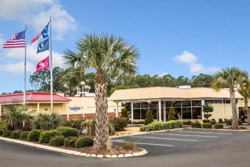 Wilmington Hotel | Rodeway Inn & Suites Wilmington North
