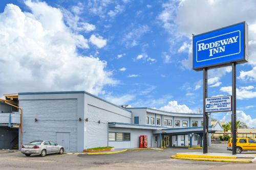 Metairie Hotel | Rodeway Inn