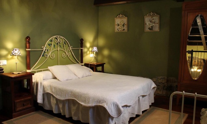 Selorio Apartment | Rodiles Rural Apartamentos