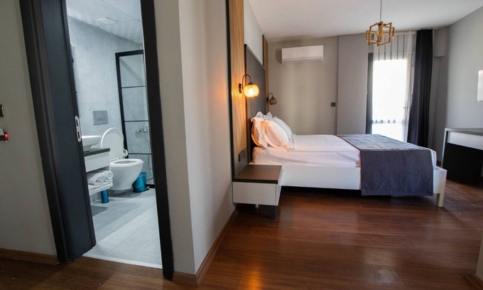 Gumuldur Hotel | Rodis Hotel