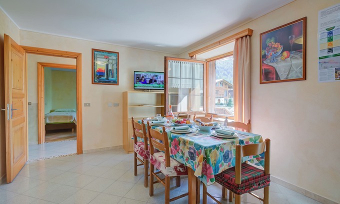 Livigno Apartment | Rododendro, Livigno, Italy
