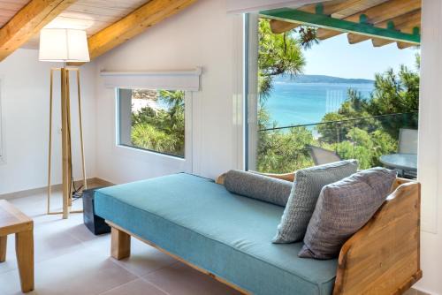 Limenaria Hotel | Rodon House Aparthotel