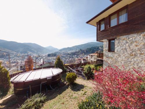 Chepelare House | Rodope Nook Guest house
