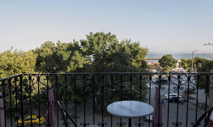 Suleymanpasa Hotel | Rodosto Hotel