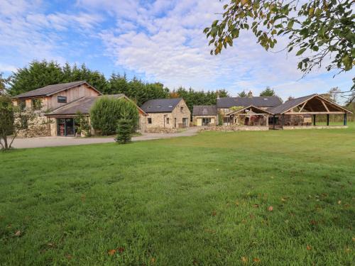 Clitheroe House | Roe Deer Country Retreat