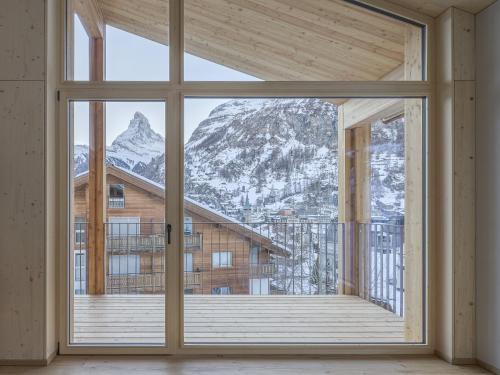 Zermatt Apartment | Rofel Zermatt