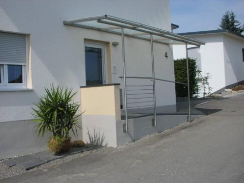 Stetten Apartment | roggele bei beck
