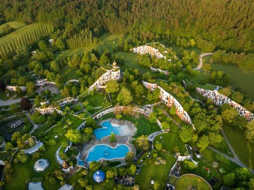 Bad Blumau Hotel | Rogner Bad Blumau