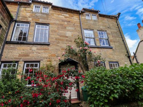 Robin Hood's Bay House | Rokeby House