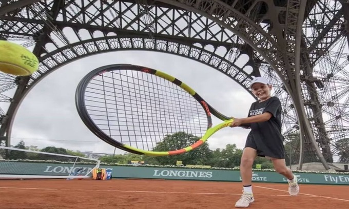 Auteuil Apartment | Roland-Garros Staying in Boulogne-Billancourt-Located across the Seine
