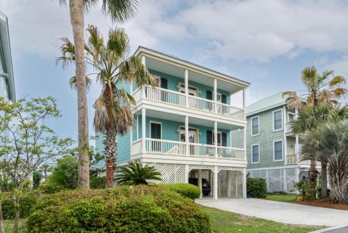Oceanmarsh Subdivision House | Rolling Tide - Short Walk to the Beach