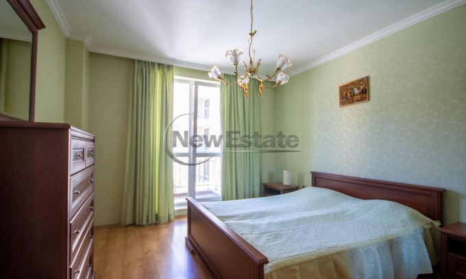 Saints Constantine and Helena Apartment | Romance Splendid Apartment