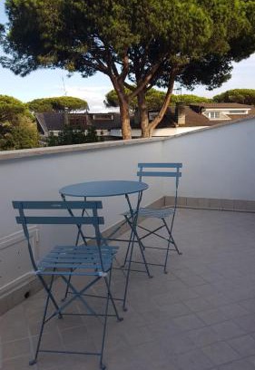 Zona XXXIV Casal Palocco House | Roma - Casalpalocco - Amipsia