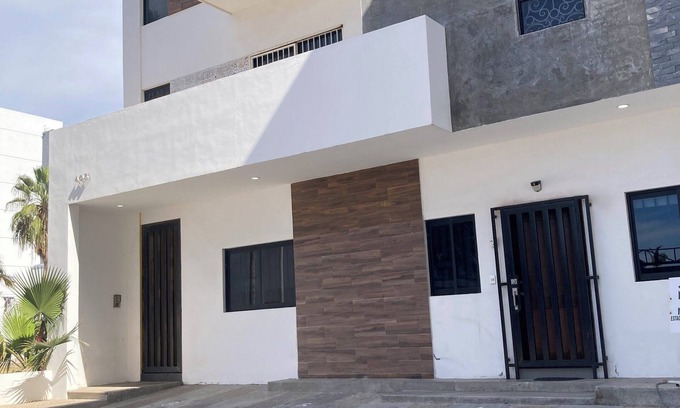 Mazatlan Apartment | Roma Suite A Malecon of Mazatlan